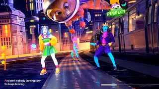 Cant Stop The Feeling  Just Dance 2023 Edition Switch [upl. by Mack999]