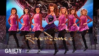 Riverdance home in Dublin Summer 2018 [upl. by Wollis904]