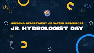 Jr Hydrologist Day 2024 [upl. by Stafford780]