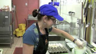 The Making of a Brooklyn Knish [upl. by Tilagram]