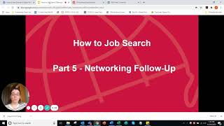 How To Network [upl. by Rocker]