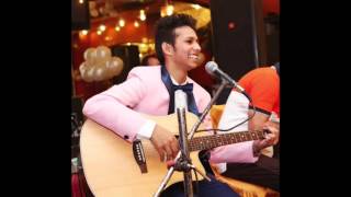 SAPNA JAHAN COVER ROCK VERSION  SB SHUBHAM BANSAL [upl. by Sinclare698]