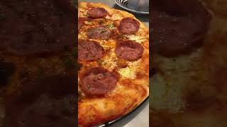 Pizza Marzano so Yums 🤪 [upl. by Buyers]