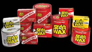 Starwax Floor Wax New Radio Commercial RMN [upl. by Montano]