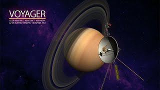 Voyager · Symphonies of the Planets [upl. by Englis]