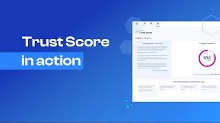 SCW Trust Score  an industryfirst benchmark that quantifies the impact of secure coding programs [upl. by Mignon]