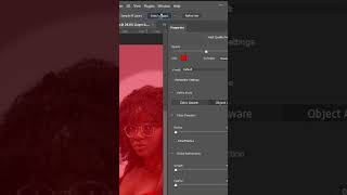 Master Adobe Photoshop with THIS Powerful Mask Technique shorts photoshoptutorial adobe artist [upl. by Blas]