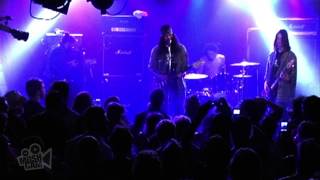 Brant Bjork  This Place Live in Sydney  Moshcam [upl. by Ynned]