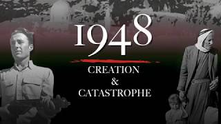 1948 Creation amp Catastrophe Trailer [upl. by Wivinia]