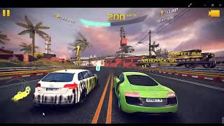 🏁 Dominating San Diego Harbor in Asphalt 8  1st Place Finish 🏆 [upl. by Atekihs]