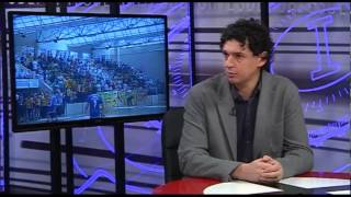 ENTREVISTA CESAR MANRIQUE [upl. by Christa]