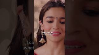 Alia Bhatts ADORABLE First Meet With Varun Dhawan in BadrinathKiDulhania 🫶 [upl. by Purdy]