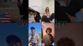 Oceans Spirit Lead Me Liv Harland Song Covers  Spirit Lead Me Best Covers shorts viral cover [upl. by Ellicott]