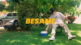 Besame Video oficial [upl. by Welford946]