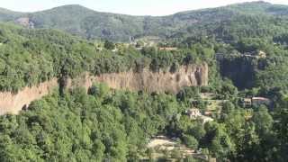 Trail La Chaussée des Géants  Partie Commune 20 amp 53 km  Vidéo 12 [upl. by Gargan]