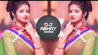 Aai Jub Se Nigodi Jawani Aang Lagata Hai Tanda Pani Mix Tapori Dj Abhay Digras Dj Hindi Song [upl. by Tezile]