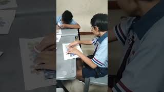 Proses Pembuatan Majas Metafora Kelas 5 SD [upl. by Ube132]