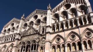 Ferrara Cattedrale di San Giorgio [upl. by Nurat]