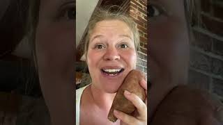 A quick guide to curing sweet potatoes for home gardeners [upl. by Eednas]