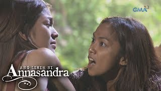 Ang Lihim ni Annasandra Full Episode 35 [upl. by Mirelle]