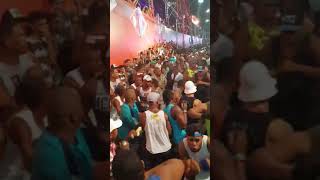 CARNAVAL DA BAHIA É PORRADA [upl. by Leinaj836]