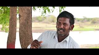 The Tank and Shepherds  Documentary Film  PRADAN  KALAIYARKURICHI [upl. by Alledi]