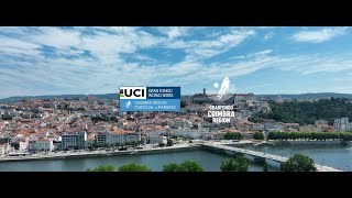 Pré Evento  UCI Granfondo Coimbra Region 2023 [upl. by Ees31]