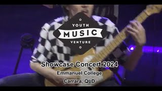 YMV Emmanuel College 2024 [upl. by Grant]