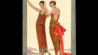 The Revellers  I Know That You Know 1927 [upl. by Bainbridge]