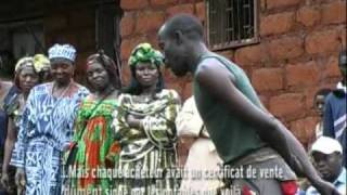 btos mbouda ngiemboon07 ouest cameroun [upl. by Kit692]