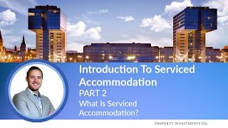 🔵 What Is Serviced Accommodation [upl. by Un]