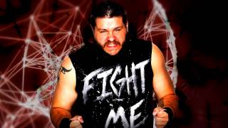 Kevin Owens  Theme Song  Fight  Download Link [upl. by Ettezus619]