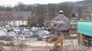 URBEX Abandoned Chocolate Factory  Thorntons Belper [upl. by Merilyn586]