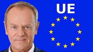 100 SZOKUJĄCYCH faktów o UNII EUROPEJSKIEJ [upl. by Donell726]