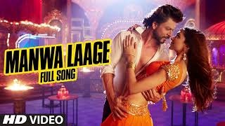 OFFICIAL Manwa Laage FULL Song  Happy New Year  Shah Rukh Khan  Arijit Singh [upl. by Cordier857]