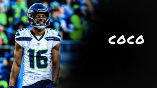 Tyler Lockett Mix  quotCocoquot [upl. by Muiram268]