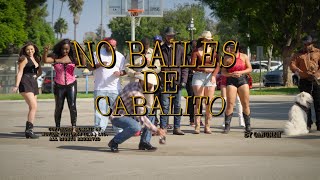 No Bailes De Caballito cover by “GangNem” [upl. by Guglielmo943]