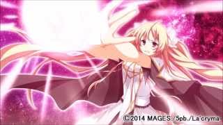 Kadenz fermataAkkordfortissimo Grand OP  Eigou Shinri no Fermata FULL VERSION [upl. by Enelie]