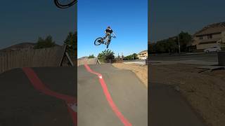 Pump track fun [upl. by Rexferd479]