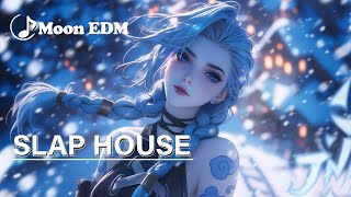 Best Nonstop EDM Remixes of Popular Songs🔥Gaming Music Mix  Moon EDM [upl. by Menides]