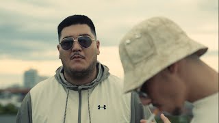 Jiyo X Amo  Alles Paletti Official Video [upl. by Koeninger]