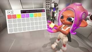 Splatoon 3 DLC Side Order Gameplay [upl. by Ivetts185]