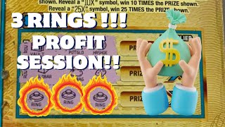 ‼️ PROFIT SESSION ‼️ 20X the Money 💵 Cash Multiplier💲Power 25X 💰200X the Money 💸 Georgia Lottery [upl. by Eimareg]