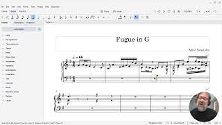 Crossstaff notation [upl. by Nerty]