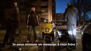 Violences Urbaines  Chroniques Du 93 Entier  52 minutes [upl. by Truc]