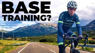 How to Do Base Training the RIGHT Way [upl. by Allehs]