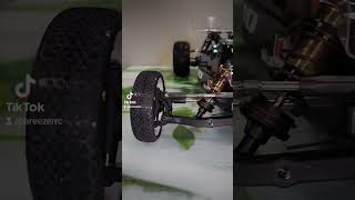 Shumacher ld3 stock spec vs yokomo yz2 tu préfère le quel  😁😁modelisme rccar rc [upl. by Anerbas]