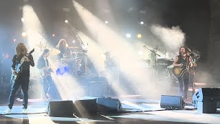 Circuital  My Morning Jacket  Red Rocks  Morrison CO  82623 [upl. by Ivel]