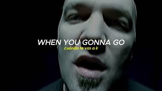 Limp Bizkit  My Way subtitulada en español  lyrics [upl. by Lerraj]