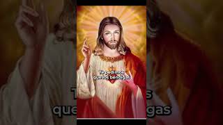 Sagrado Corazón de Jesús por las Familias oracióncatólica oracionescortas santísimo horasanta [upl. by Chinua]